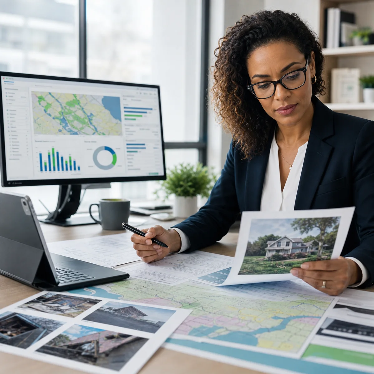 AI Foundations for Insurance Professionals course cover