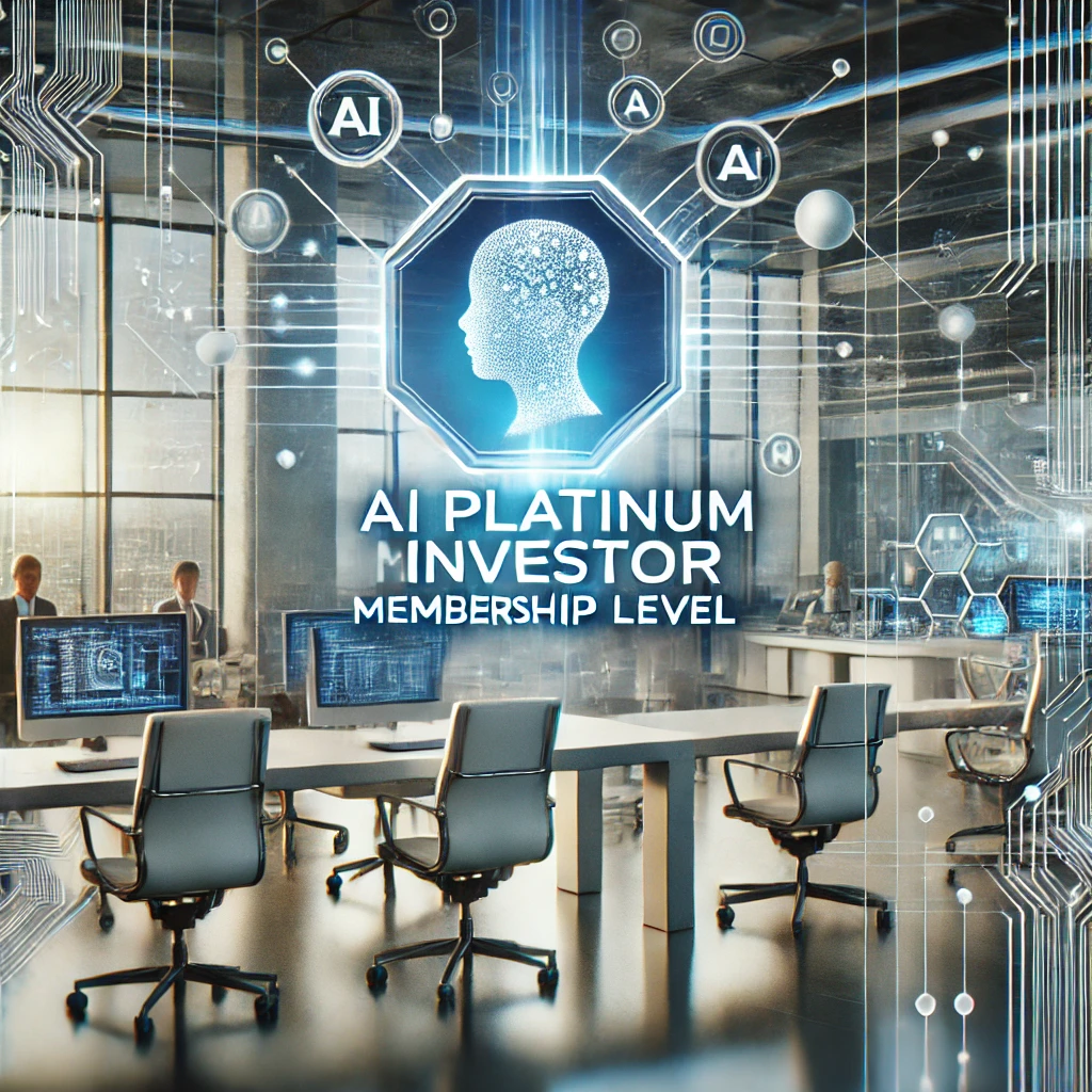 AI Platinum Investor