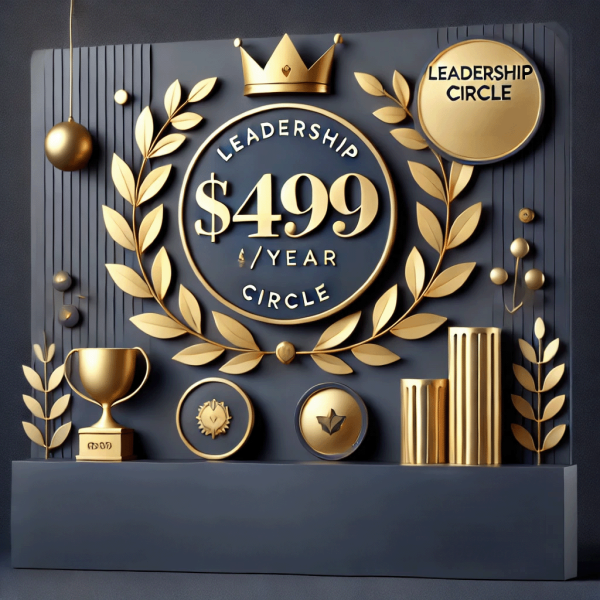 Leadership Circle
