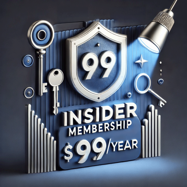 $99 Membership
